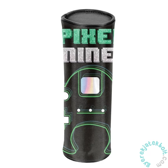 Paso - Game henger alakú tolltartó - Pixel (PP23HL-003)