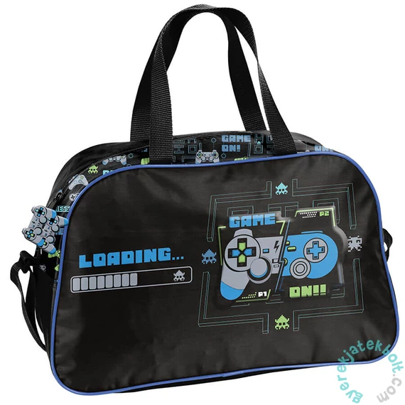 Game sporttáska - Game On (PP25GI-074)