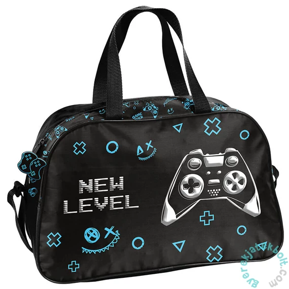 Game sporttáska - New Level (PP25GS-074)
