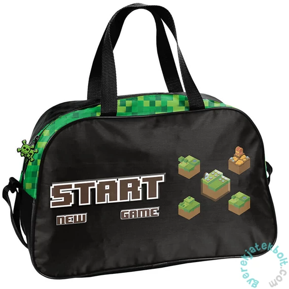 Game sporttáska - Start New Game (PP25MN-074)