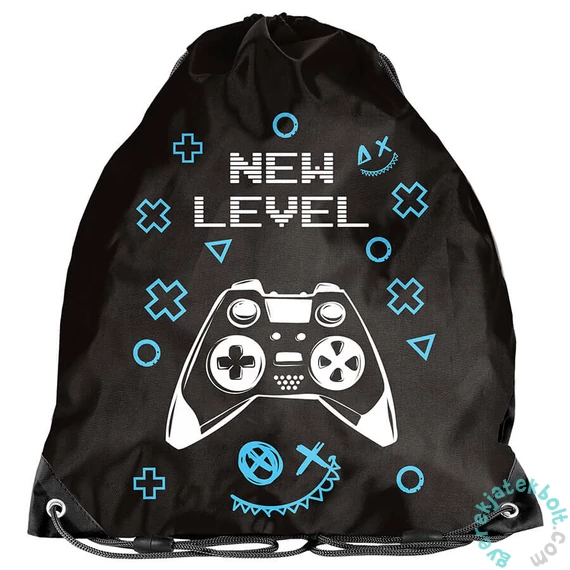 Game tornazsák -New Level (PP25GS-712)