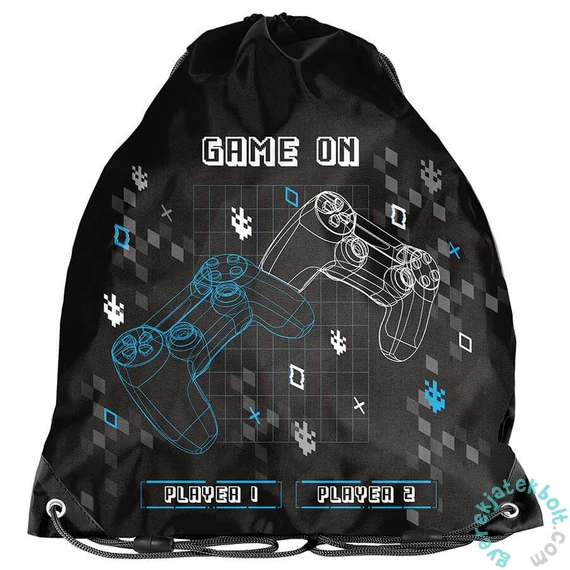Game tornazsák - Game on (PP24PL-712)