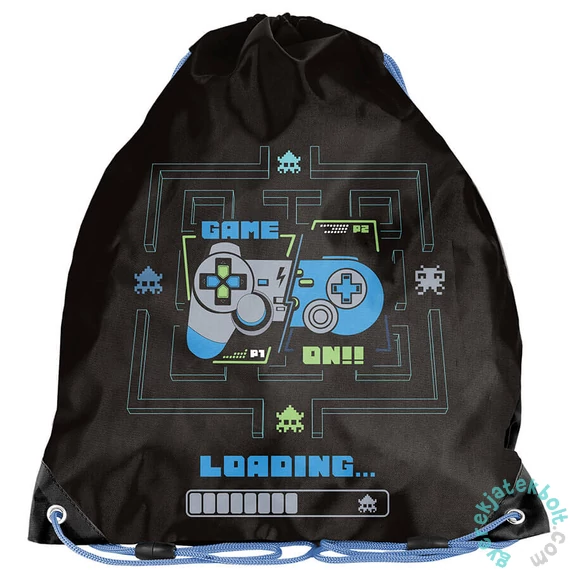 Game tornazsák - Game On (PP25GI-712)