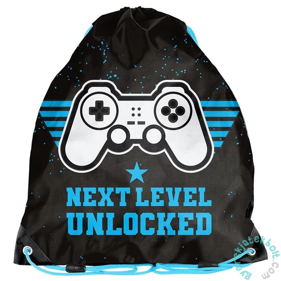 Game - Next level tornazsák (PP23NX-712)