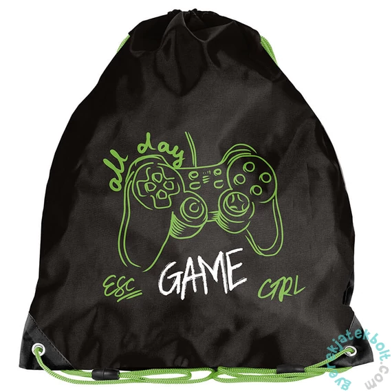 Game tornazsák - Play (PP25GC-712)