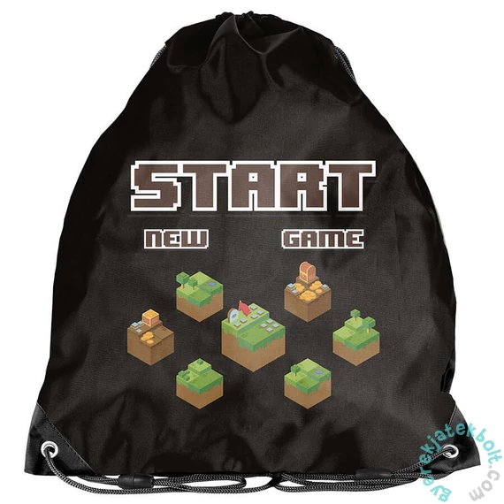 Game tornazsák - Start New Game (PP25MN-712)