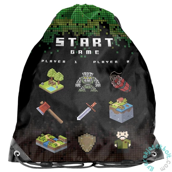 Game - Start tornazsák (PP23CR-712)