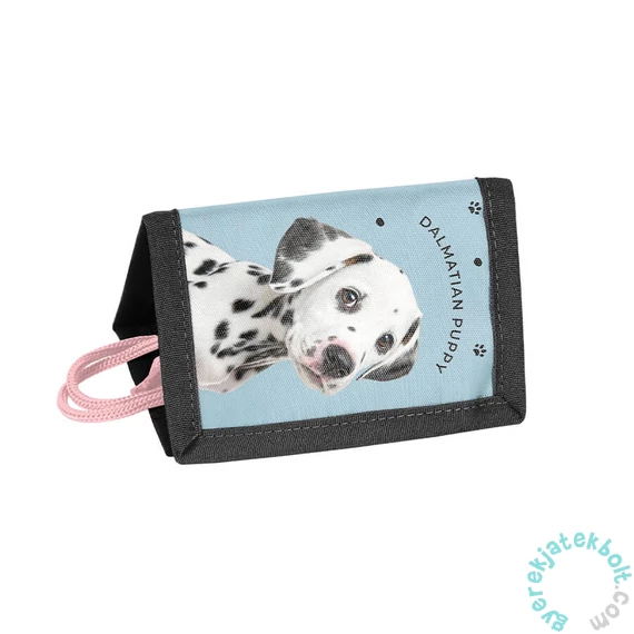 Kutyás pénztárca - Dalmatian Puppy (PP26DL-002)