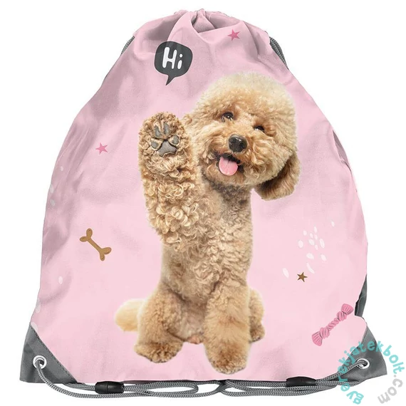 Kutyás tornazsák - Hi (PP24PU-712)