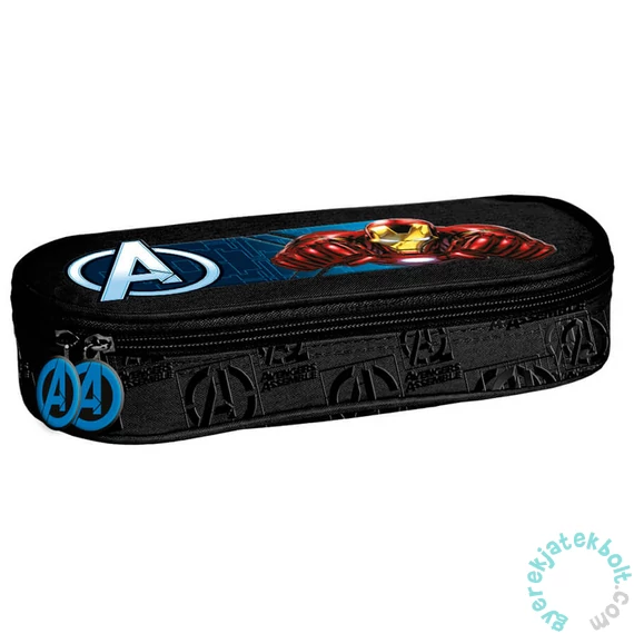 Marvel - Avengers - Team ovális tolltartó (AV25LL-013)