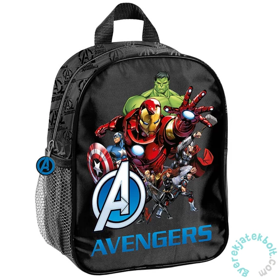 Marvel - Avengers - Team ovis hátizsák (AV25LL-303)