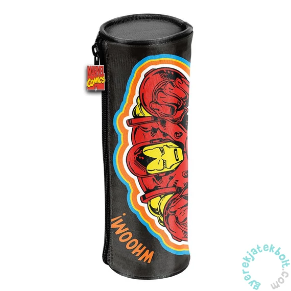 Paso - Marvel - Vasember henger alakú tolltartó - Ironman (AV23RR-003)