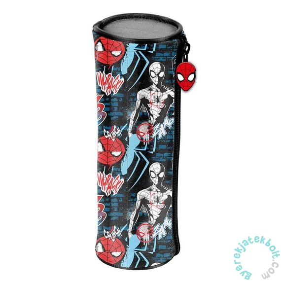 Marvel henger alakú tolltartó - Spiderman (SP24GG-003)
