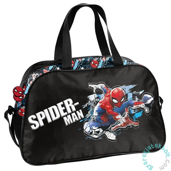 Marvel - Spider-Man sporttáska (SP25WW-074)
