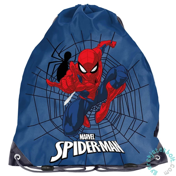 Marvel - Spider-Man tornazsák (SP25TT-712)