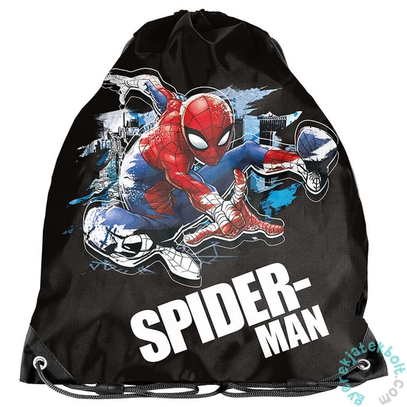 Marvel - Spider-Man tornazsák (SP25WW-712)