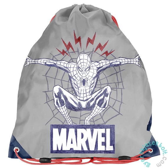Marvel tornazsák - Pókember (SP24EE-712)