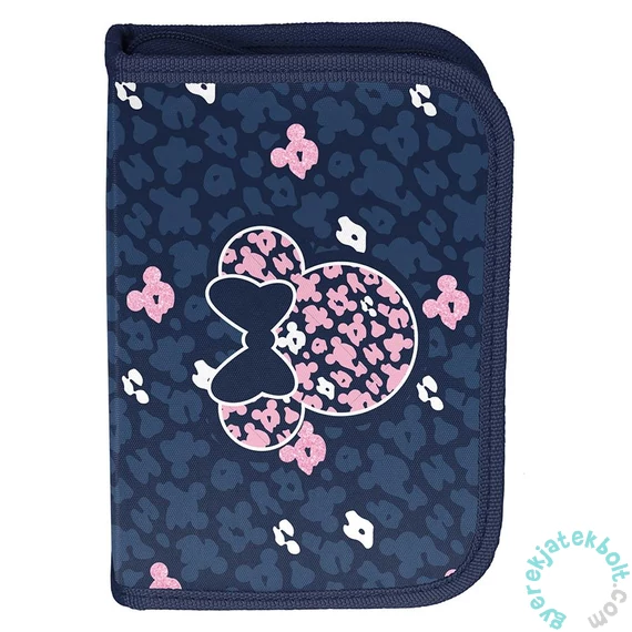 Paso - Minnie Mouse FELSZERELT tolltartó - Masnis (DM23MM-P001)