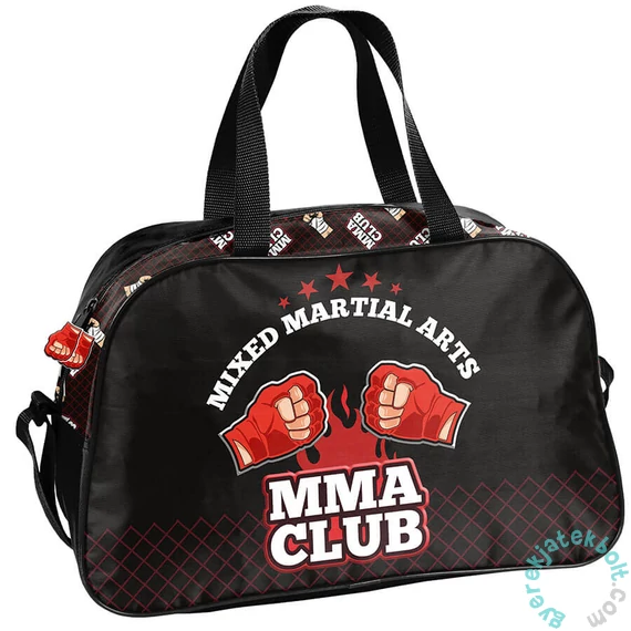 MMA Club sporttáska (PP25BO-074)