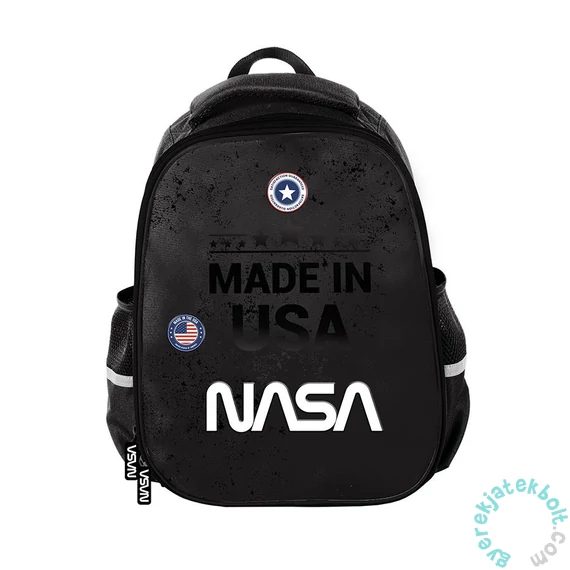 Nasa ergonomikus iskolatáska - USA