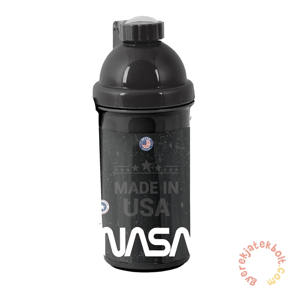 Nasa műanyag kulacs - USA (PP23SA-3021)