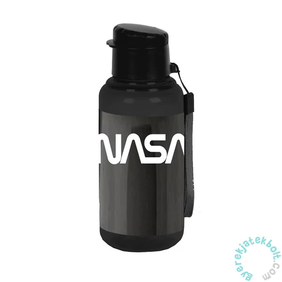 Nasa műanyag kulacs - Camo (PP26NM-3030)