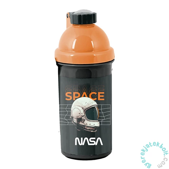 Nasa műanyag kulacs - Space (PP24SC-3021)