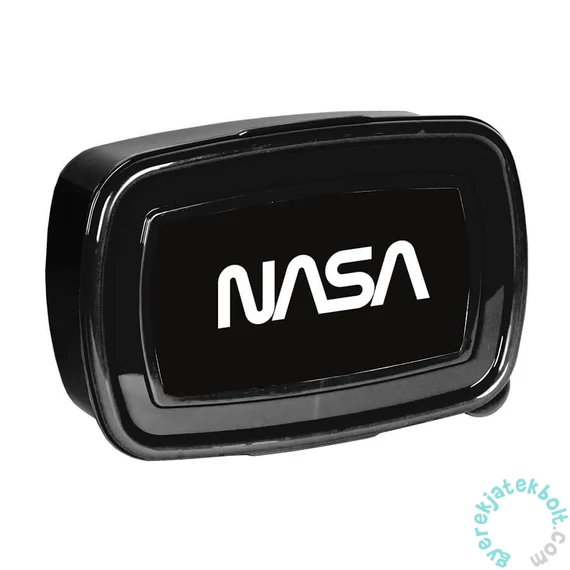 Nasa műanyag uzsonnás doboz - Camo (PP26NM-3022)