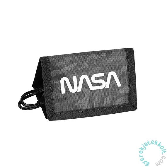 Nasa pénztárca - Camo (PP26NM-002)