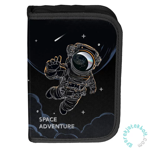 NASA kihajtható tolltartó (PP25NC-P001BW)