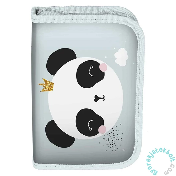 Paso - Panda FELSZERELT tolltartó - Sweet  (PP23PQ-P001)