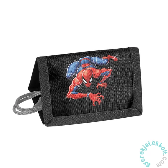 Pókemberes pénztárca - Spider-man (SP26FF-002)