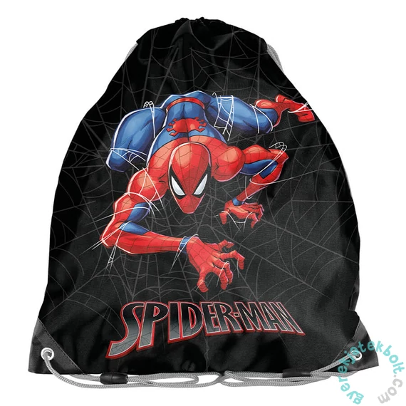 Pókemberes tornazsák - Spider-man (SP26FF-712)