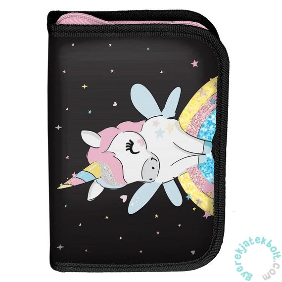 Paso - Unikornis FELSZERELT tolltartó - Dream Big  (PP23UI-P001)