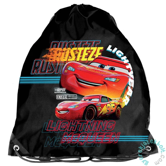 Verdák - Speed tornazsák (DC23CC-712)