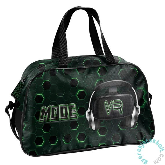 VR kézitáska, sporttáska - Mode (PP26VR-074)