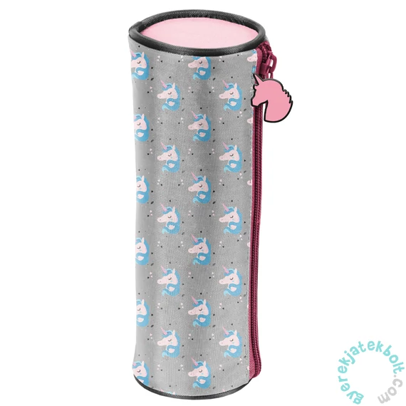 Unikornis henger alakú tolltartó - Beauty