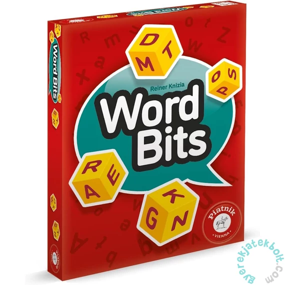 Word Bits társasjáték