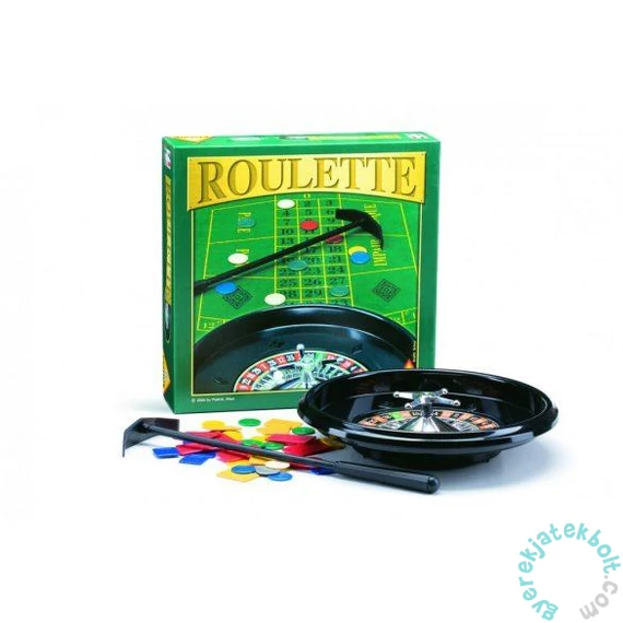 Roulette - 27 cm (638794) 