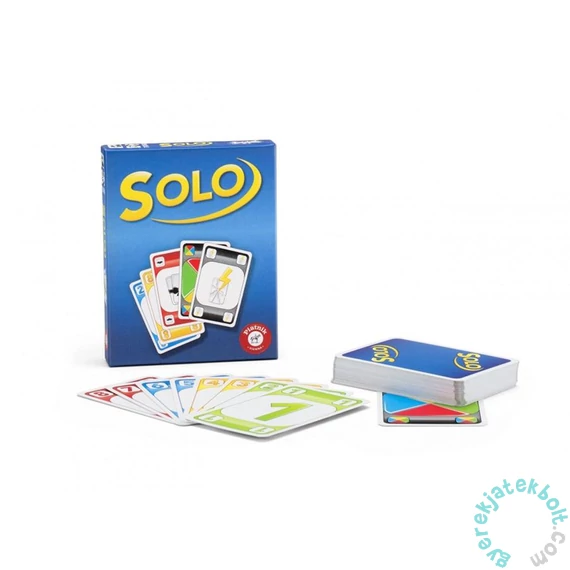 Solo kártyajáték (738760)