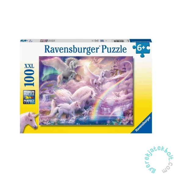 Ravensburger 100 db-os XXL puzzle - Pegazusok (12979)