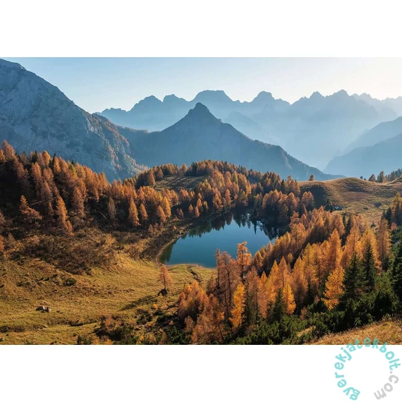 Ravensburger 1000 db-os puzzle - Friaul-Julisch Venetien (12000540)