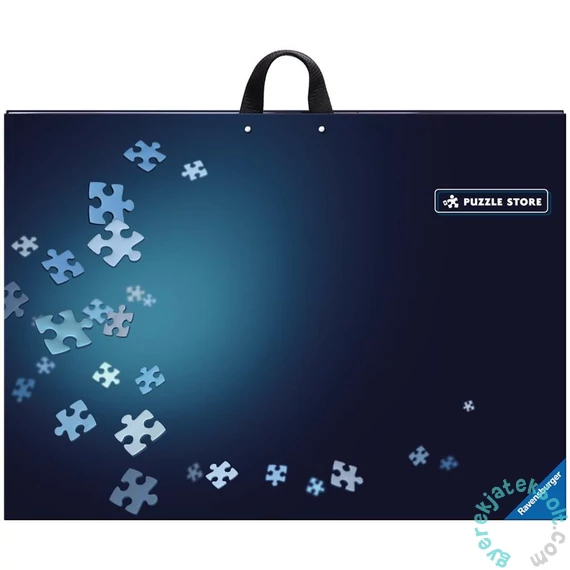 Ravensburger Puzzle rendszerező és tároló táska (17962) 