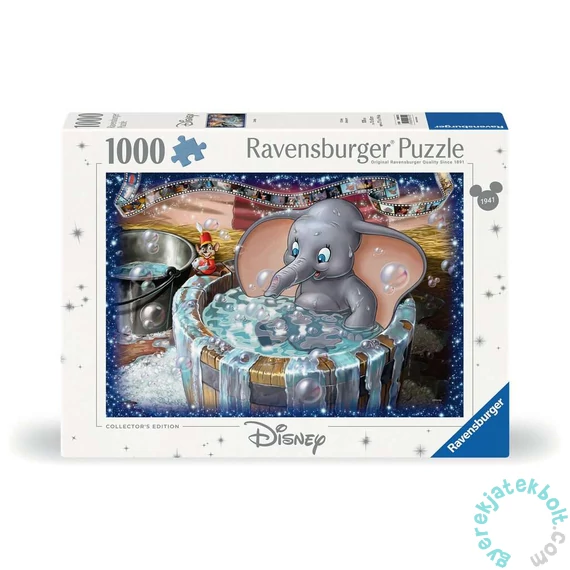Ravensburger 1000 db-os  puzzle - Dumbo (12000312)