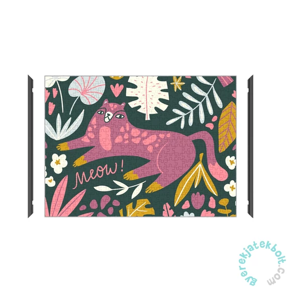 Ravensburger Puzzle képkeret 500 db-os (17902)