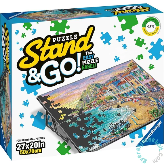 Ravensburger puzzle kirakó állvány - 1000 db-ig (16529)