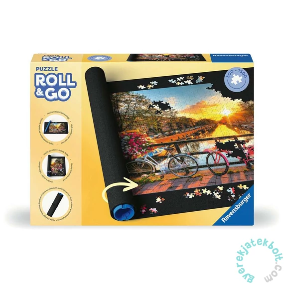 Ravensburger puzzle szőnyeg (17956)