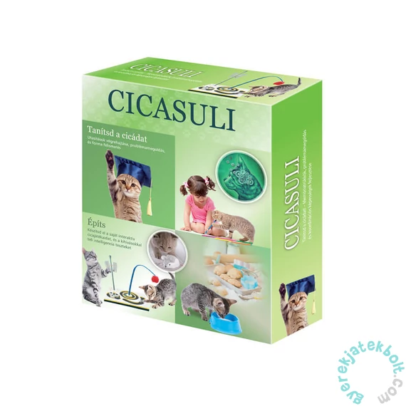 Cicasuli kiképző készlet (05527)