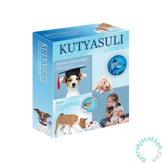 Kutyasuli kiképző készlet (05524)