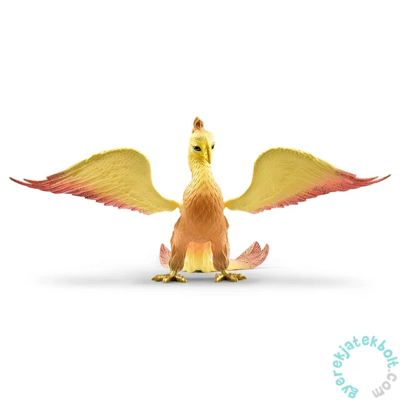 Schleich 70760 Phoenix madár figura - bayala (SLH70760)